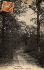 Chaville à Chaville