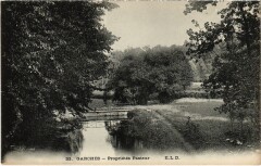 Garches Proprietes Pasteur à Garches
