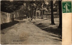 Clamart la fontaine Sainte-Marie -
																					92140 Clamart
																			