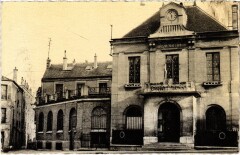 Chatillon La Mairie