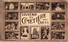 Asnieres souvenir -
													92 Hauts de Seine
												