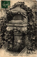 Asnieres Cimetiere des Chiens