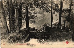 Garches Etang de Villeneuve Le Fontaine -
																					92380 Garches
																			