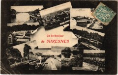 Suresnes souvenir -
																					92150 Suresnes
																			