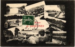 Suresnes souvenir -
																					92150 Suresnes
																			