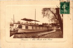 Suresnes Restaurant de la Belle Cycliste à Suresnes