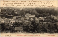 Vaucresson panorama -
																					92420 Vaucresson
																			