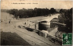 Neuilly Le Pont Panorama