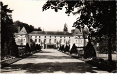 Rueil Chateau de la Malmaison -
													92 Hauts de Seine
												