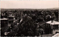 Rueil panorama -
													92 Hauts de Seine
												