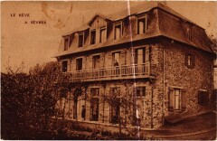 Sevres La Reve -
													92 Hauts de Seine
												
