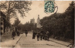 Robinson Tour de Robinson