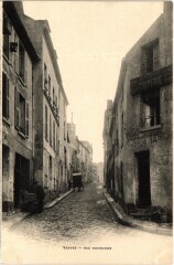 Vanves Rue Normande à Vanves