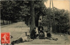 Suresnes Route Strategique -
																					92150 Suresnes
																			