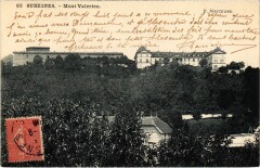 Suresnes Mont Valerien -
																					92150 Suresnes
																			