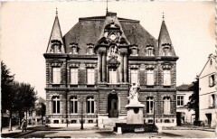 Rueil Hotel de Ville