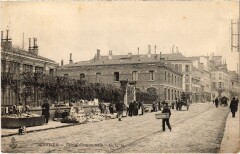 Sevres Ecole Communale