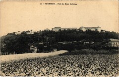 Suresnes Fort du Mont Valerien -
																					92150 Suresnes
																			