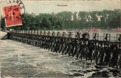Suresnes Le Barrage -
																					92150 Suresnes
																			