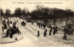 Suresnes Les Bords de la Seine -
																					92150 Suresnes
																			