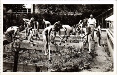 Suresnes Ecole en plein air Lecon de jardinage -
																					92150 Suresnes
																			