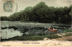 Vaucresson Les Nenufars à Vaucresson