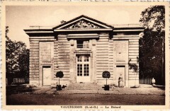Vaucresson Le Butard à Vaucresson