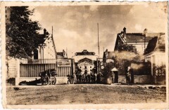 Rueil La Caserne