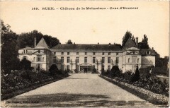 Rueil Chateau de la Malmaison