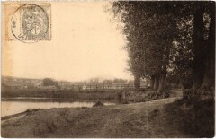 Chaville Panorama à Chaville
