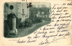 Sceaux Les Felibres à Sceaux