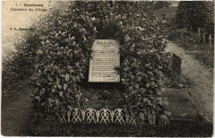 Asnieres-sur-Seine Cimetiere des Chiens
