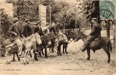 Le Plessis-Robinson Garde a Vos au Plessis-Robinson