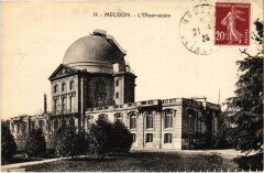 Meudon L'Observatoire à Meudon