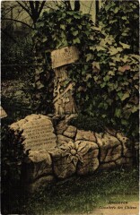 Asnieres-sur-Seine Cimetiere des Chiens