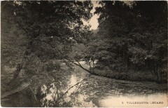 Villeneuve-l'Etang