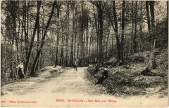 Rueil-Malmaison Saint-Cucufa - Sous Bois pres l'Etang à Rueil-Malmaison