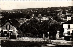 Sevres Les Coteaux -
													92 Hauts de Seine
												