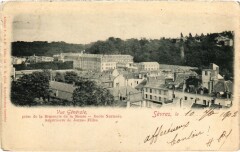 Sevres Vue Generale -
													92 Hauts de Seine
												