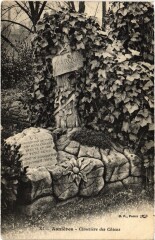 Asnieres-sur-Seine Cimetiere des Chiens