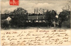 Villeneuve-l'Etang - Institut Pasteur -
													92 Hauts de Seine
												