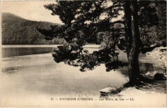 Issoire Les Bords du Lac France -
																					63500 Issoire
																			