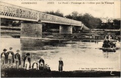 Joze Le Pont France