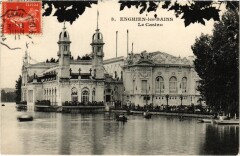 Enghien Le Casino