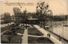 Enghien Le Casino