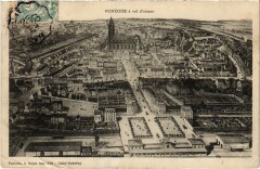 Pontoise à Pontoise