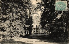 L'Isle Adam Le Chateau -
																					95290 L'Isle-Adam
																			