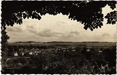 St Leu vue generale