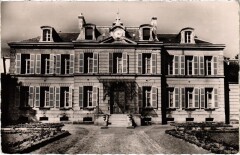 Luzarches Hopital à Luzarches