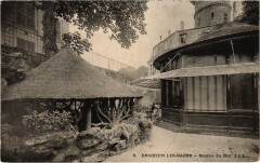 Enghien Source du Roi